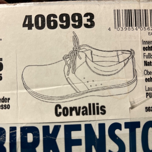 BIRKENSTOCK Corvalis 35 - Picture 7 of 7